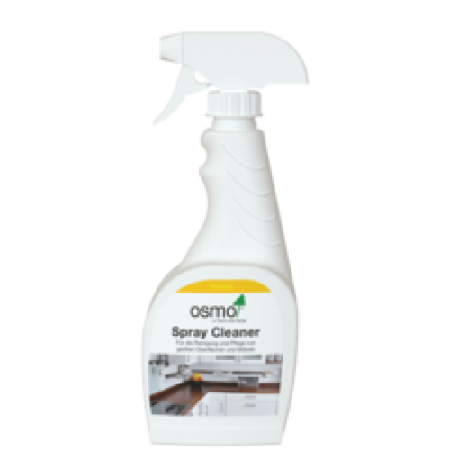 Dung dịch xịt tẩy rửa